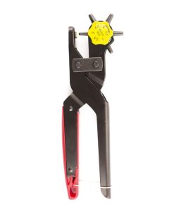 PINZA FUSTELLATRICE PROFESSIONALE A LEVA