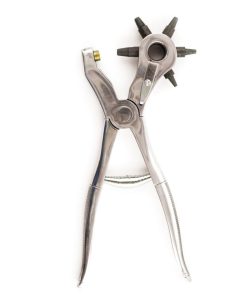 PINZA FUSTELLATRICE PROFESSIONALE