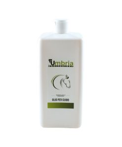 AMA LEATHER OIL OLIO PER CUOIO (1 LT)