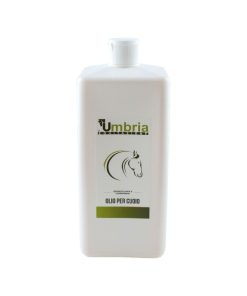 AMA LEATHER OIL OLIO PER CUOIO (500 ML)