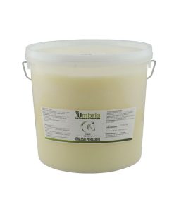 AMA LEATHER GREASE GRASSO PER CUOIO (5 KG)
