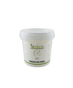 AMA LEATHER GREASE GRASSO PER CUOIO (1 KG)