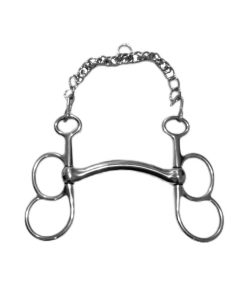 FILETTO FRANCESINO INTERO PIENO SIZE 13,5 CM