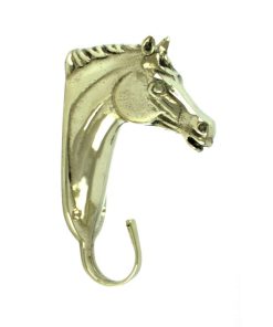 APPENDIBRIGLIE TESTA CAVALLO - OTTONE