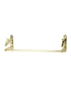 PORTA ASCIUGAMANI 61 CM - OTTONE