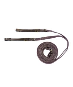 Redini di ritorno in cotone