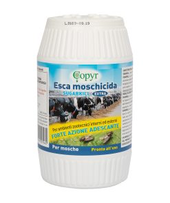 Sugarkill Extra 400 gr