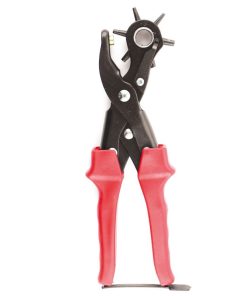 PINZA FUSTELLATRICE A LEVA