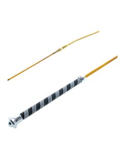FRUSTINO DRESSAGE BAMBOO FINISHES