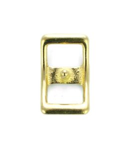 FIBBIA PERNO OTTONE