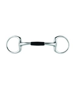 FILETTO OLIVA INOX FLEX CURVED MOUTH