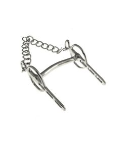 MORSO LIVERPOOL ASTE FISSE