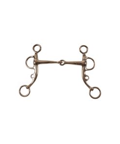 MORSO ARGENTINO INOX