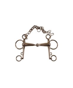 PELHAM VUOTO INOX (Copia) (Copia)