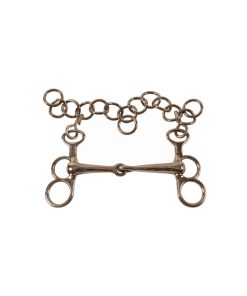 FILETTO FRANCESINO SNODATO PIENO