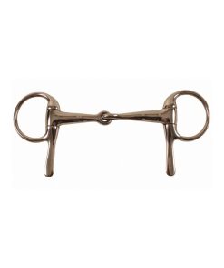 FILETTO ASTA SINGOLA INOX