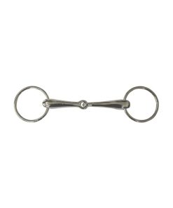 FILETTO ANELLI PIENO FERRO