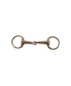 FILETTO PONY OLIVA VUOTO INOX