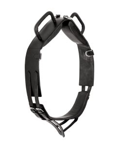 Fascione da volteggio in cuoio