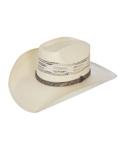 Cappello cerato rigido Bangora 8 segundos