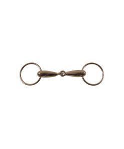 FILETTO ANELLI VUOTO INOX