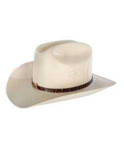 Cappello di paglia da bimbo modello Texas