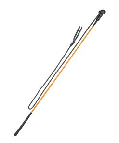 FRUSTA MANEGGIO CARROT STICK 120CM - Arancione