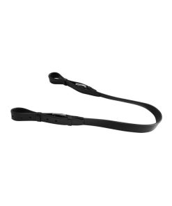 LACCIO STAFFE CUOIO HORSE BALL