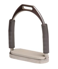 STAFFE ACCIAIO INOX SNODATE