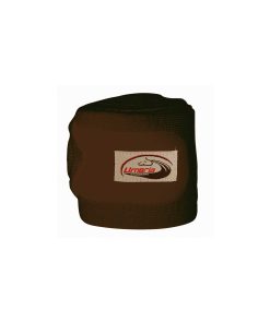 FASCE RIPOSO (4 PZ) - Marrone scuro