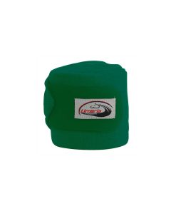 FASCE RIPOSO (4 PZ) - Verde cacciatore