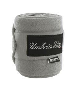 FASCE DA RIPOSO IN PILE (4PZ) - Grigio