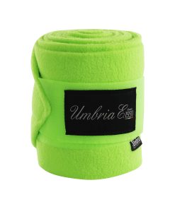 FASCE DA RIPOSO IN PILE (4PZ) - Lime