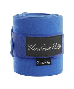 FASCE DA RIPOSO IN PILE (4PZ) - Blu royal