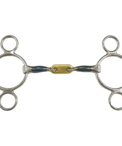 Pessoa blu pieno chiamata 152mm - 13.5mm