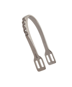 Speroni modello francese con denti laterali in acciaio inox
