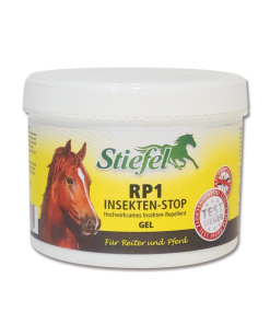 Stiefel RP1 Gel, 500 Ml