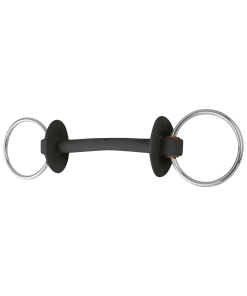 Filetto ad anelli Beris Prime extra dolce - Anello 7,5 cm