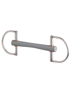 Imboccatura a D Beris con cannone Comfort