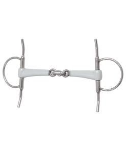 Filetto ad aste lunghe Beris snodo doppio