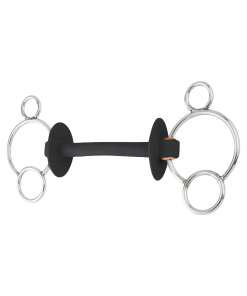 Imboccatura a 3 anelli Beris Prime extra dolce