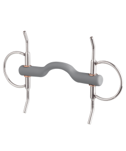 Filetto ad aste lunghe Beris con ponte passalingua