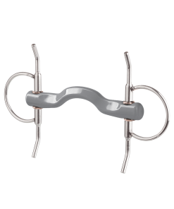 Filetto ad aste lunghe Beris con ponte passalingua KONNEX