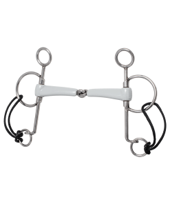 Pelham Beris lungo, snodo semplice