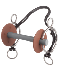 Filetto Kombi Beris con cannone Comfort