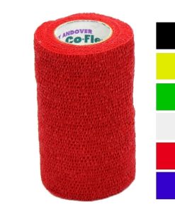 Fasce elastiche monouso Co-Flex da 10 cm