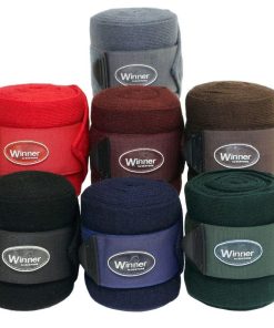 Fasce da riposo - lunghezza 4 metri, altezza 11 cm