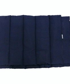 Set di 4 sottofase trapuntate