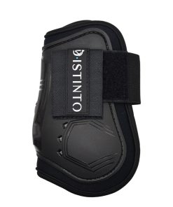 Paranocche Distinto TPU nere traspiranti Avantgarde