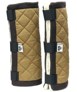 BIO BOOTS IN BIOCERAMICA 5X5 LOVEHORSES 2 PEZZI